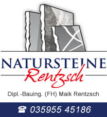 Natursteine Rentzsch